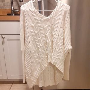 Express Knitted Sweater